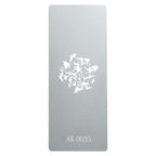 Godox AK GS1 Metal GOBO Set for AK R21
