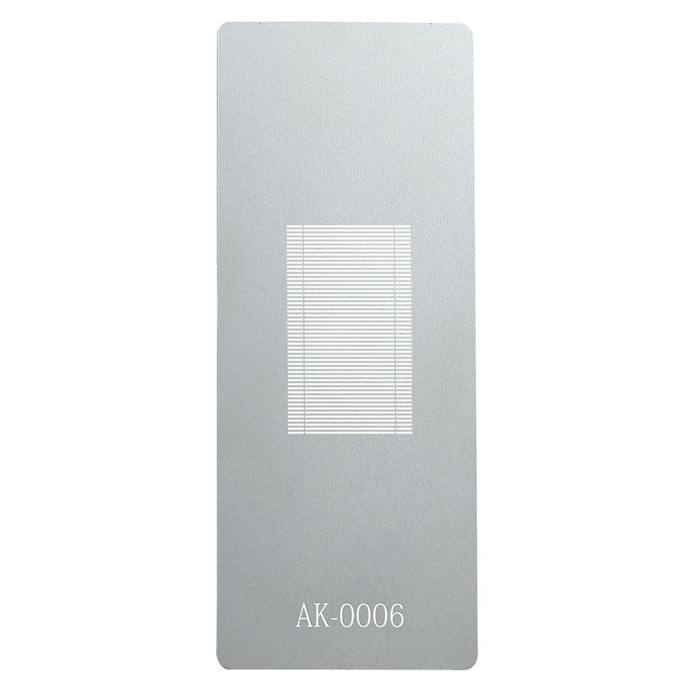 Godox AK GS4 Metal GOBO Set for AK R21