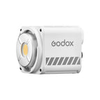 Godox ML60II BI Portable LED light Bi Colour kit (AK B02 + Battery Support)