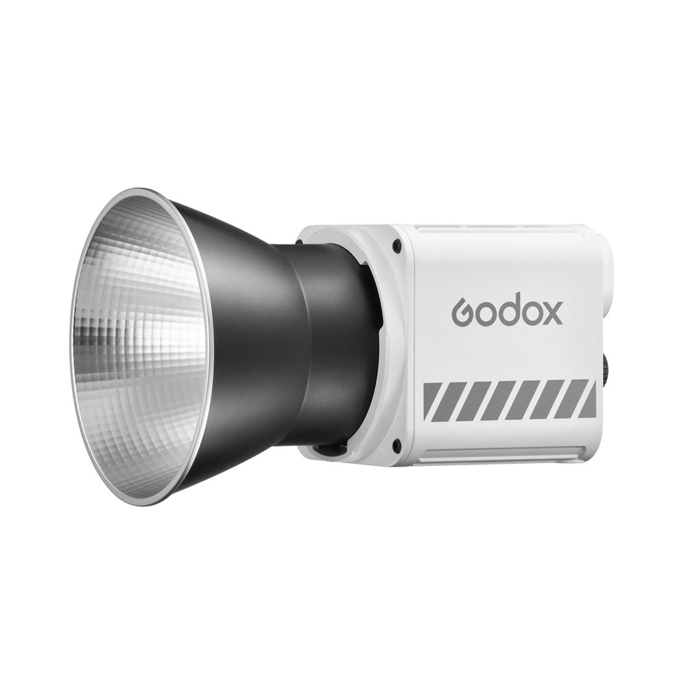Godox ML60II BI Portable LED light Bi Colour kit (AK B01 + Battery Support)