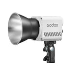 Godox ML60II BI Portable LED light Bi Colour kit (AK B01 + Battery Support)