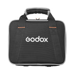 Godox ML60II BI Portable LED light Bi Colour kit (AK B01 + Battery Support)