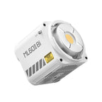 Godox ML60II BI Portable LED light Bi Colour kit (AK B01 + Battery Support)