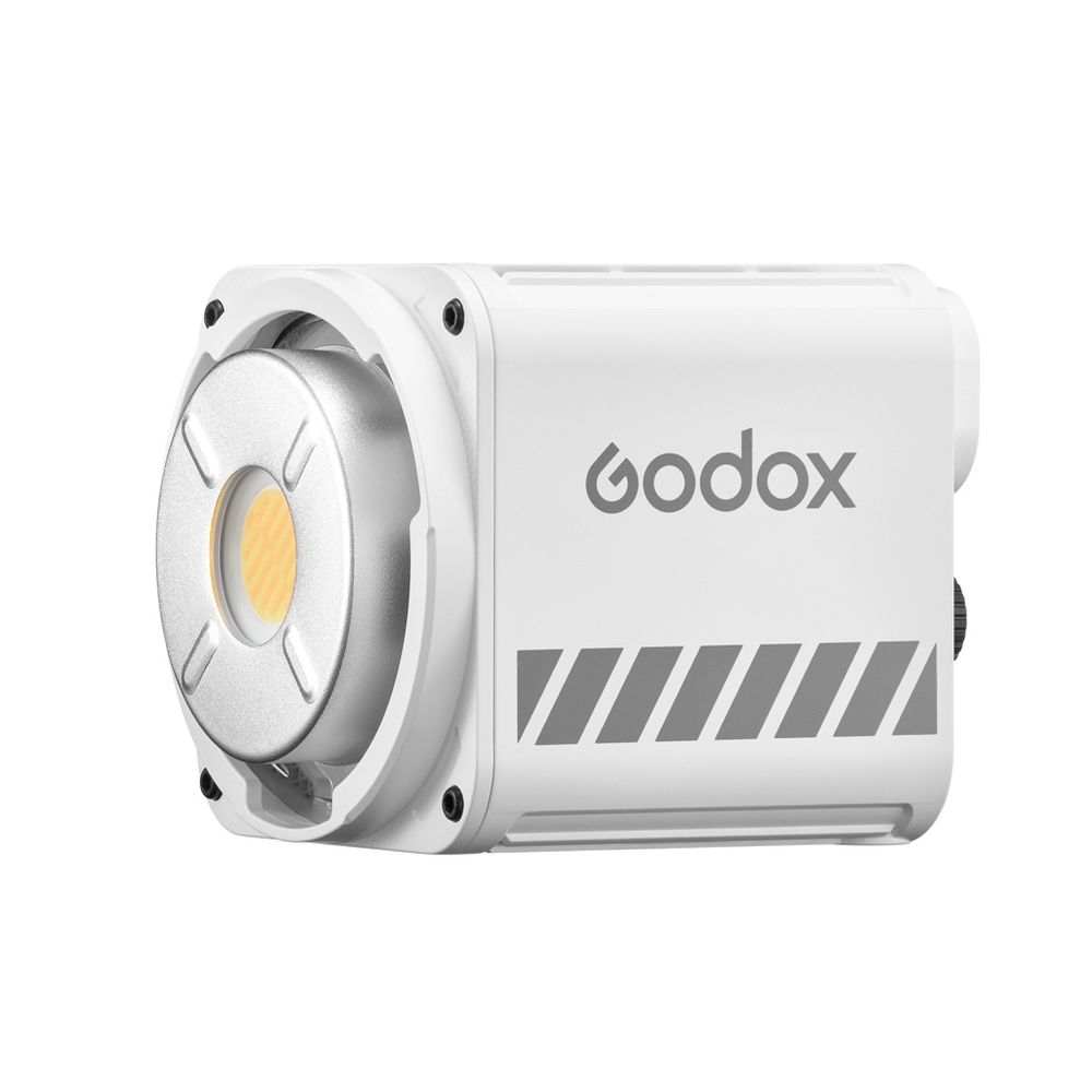 Godox ML60II BI Portable LED light Bi Colour kit (AK B01 + Battery Support)