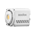 Godox ML60II BI Portable LED light Bi Colour kit (AK B01 + Battery Support)