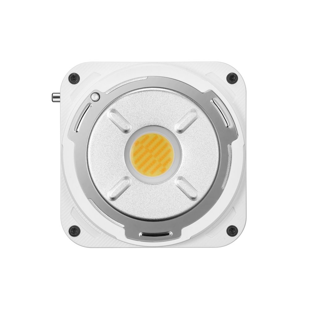 Godox ML60II BI Portable LED light Bi Colour kit (AK B01 + Battery Support)