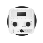 Godox ML60II BI Portable LED light Bi Colour kit (AK B01 + Battery Support)