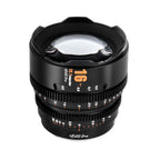 7artisans 16mm T2.1 M43 (Panasonic, Olympus) black