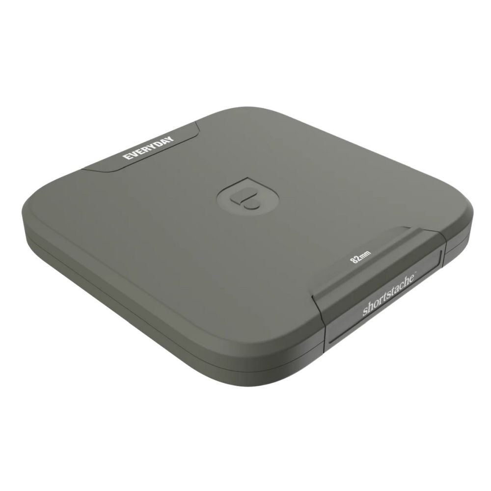 PolarPro Shortstache - Black Mist - Polariser 67mm