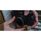PolarPro Shortstache - Black Mist - Polariser 67mm