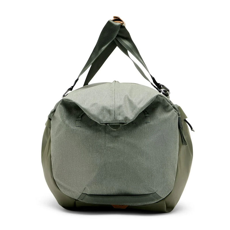 Peak Design Travel Duffel 50L, sage