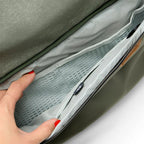 Peak Design Travel Duffel 50L, sage