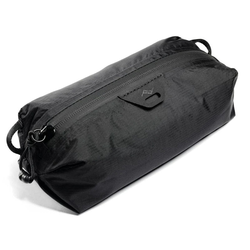 Peak Design Ultraleicht-Packwürfel XX-Small, schwarz