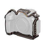 SmallRig 4521 "Night Eagle" Käfig für Nikon Z 6III