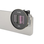 SmallRig 3578B 1.55x Anamorphic Lens for Mobile Phone (T-mount)