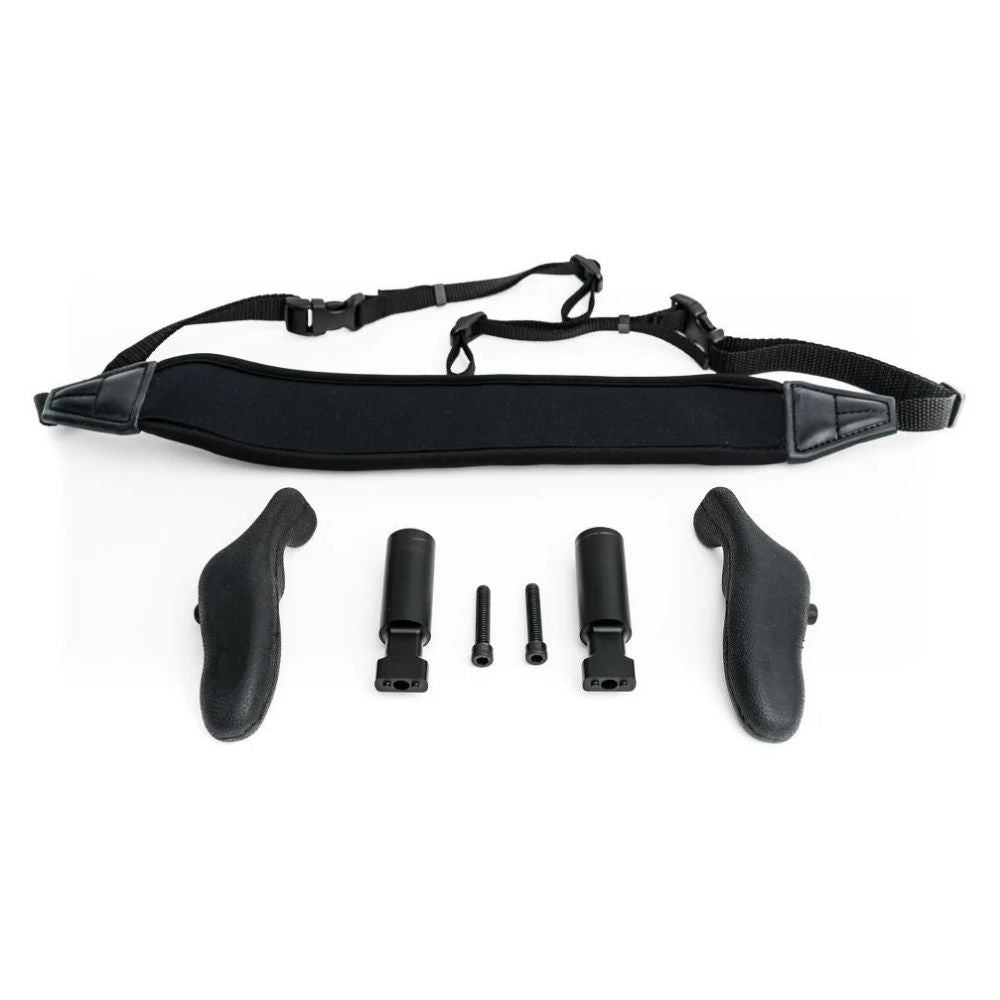 Teradek Bolt 6 LT 750 TX/RX Director's Monitor kit