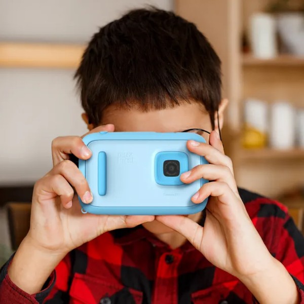 myFirst Kamera 50 Blue