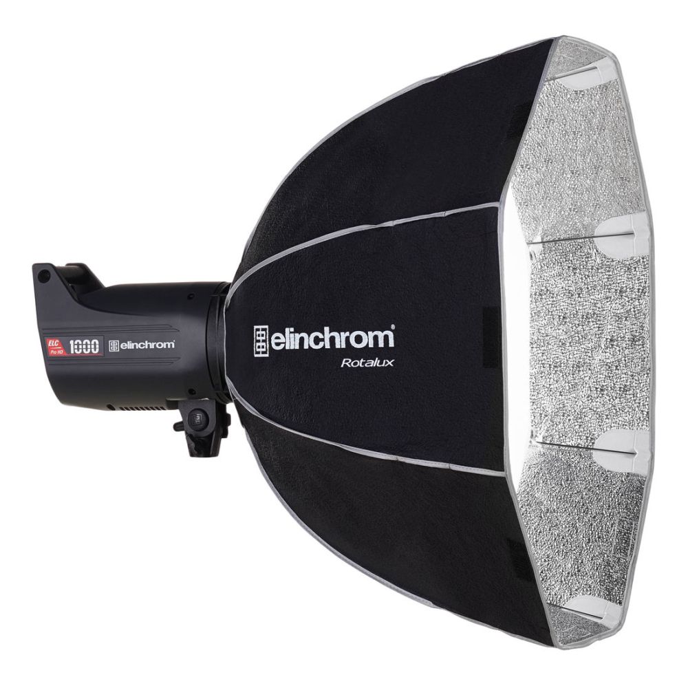 Elinchrom Rotalux Deep Octa Softbox 70cm