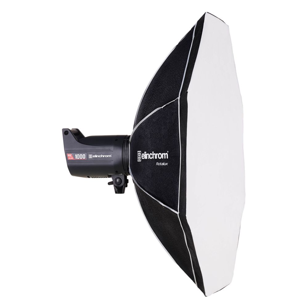 Elinchrom Rotalux Octa Softbox 100cm