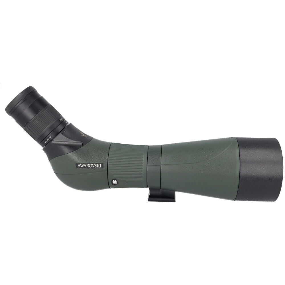 Swarovski Spotting Scope ATM 80 HD + oculair 25-50X W occasion