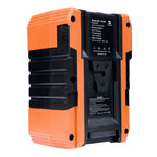 Fxlion 26V Battery 26V / 230Wh V-Mount Battery