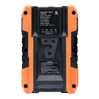 Fxlion 26V Battery 26V / 230Wh V-Mount Battery