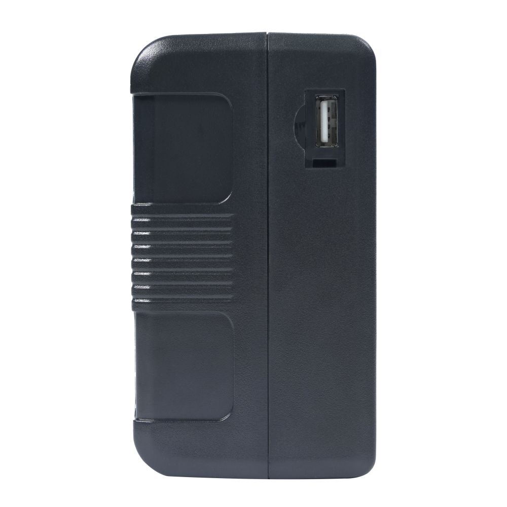Fxlion Cool Blue Smart Square Batterie 14.8V / 148Wh V-Mount Batterie