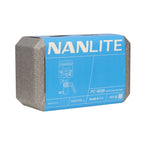 Nanlite FC-60B LED Zweifarben-Spotleuchte