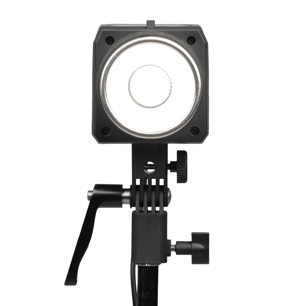 Nanlite FC-60B LED Zweifarben-Spotleuchte