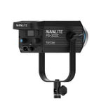 Nanlite FS-300C LED RGBW Spot Light
