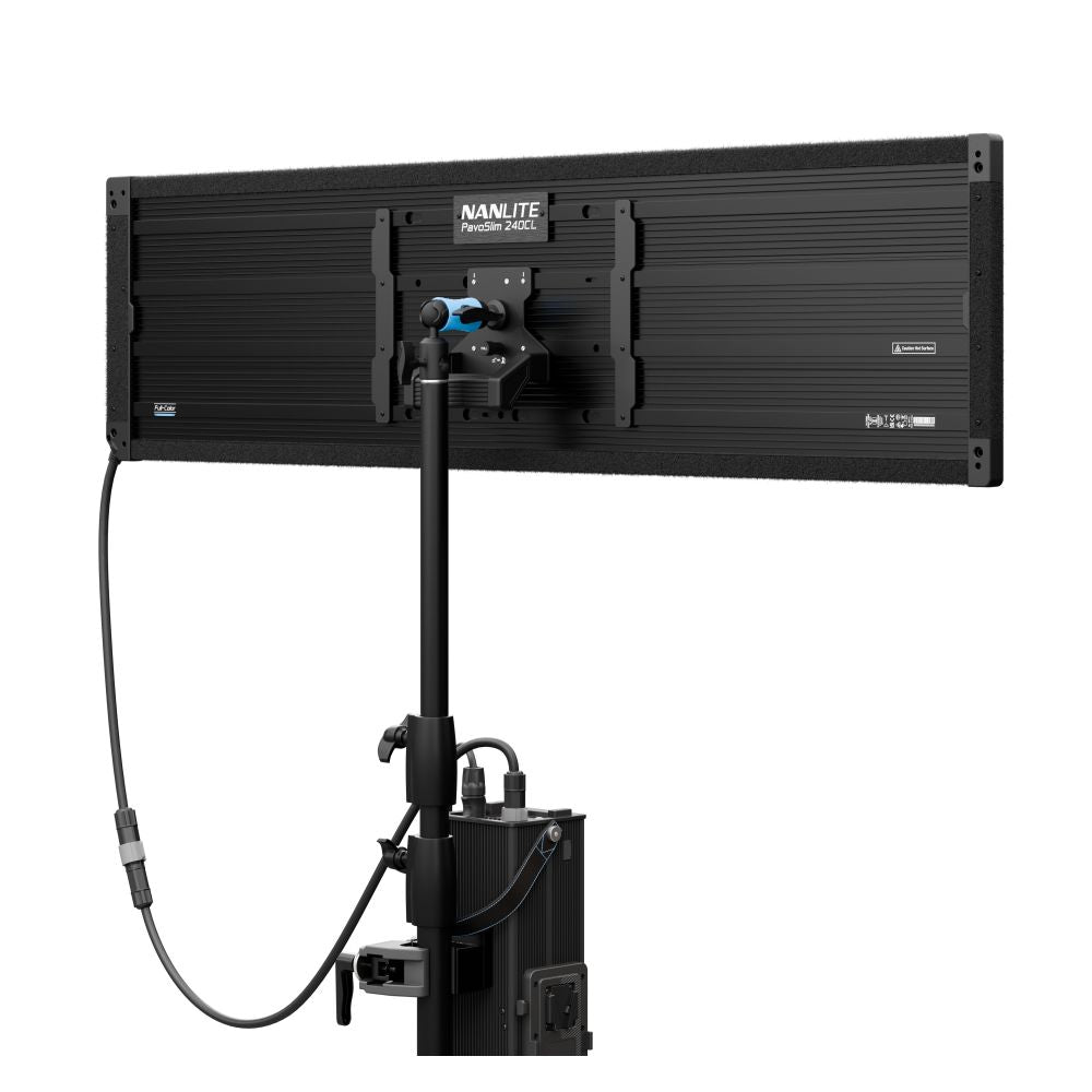 Nanlite PavoSlim 240CL LED RGBWW Panel