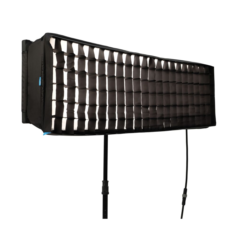 Nanlite PavoSlim 240CL LED RGBWW Panel