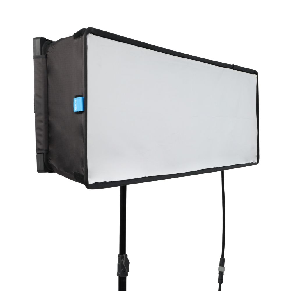 Nanlite PavoSlim 240CL LED RGBWW Panel