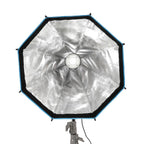 Nanlite Oktagonale Softbox 60cm mit FM Halterung