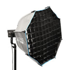 Nanlite Oktagonale Softbox 60cm mit FM Halterung