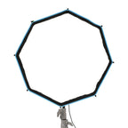 Nanlite Oktagonale Softbox 60cm mit FM Halterung