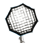 Nanlite Oktagonale Softbox 60cm mit FM Halterung