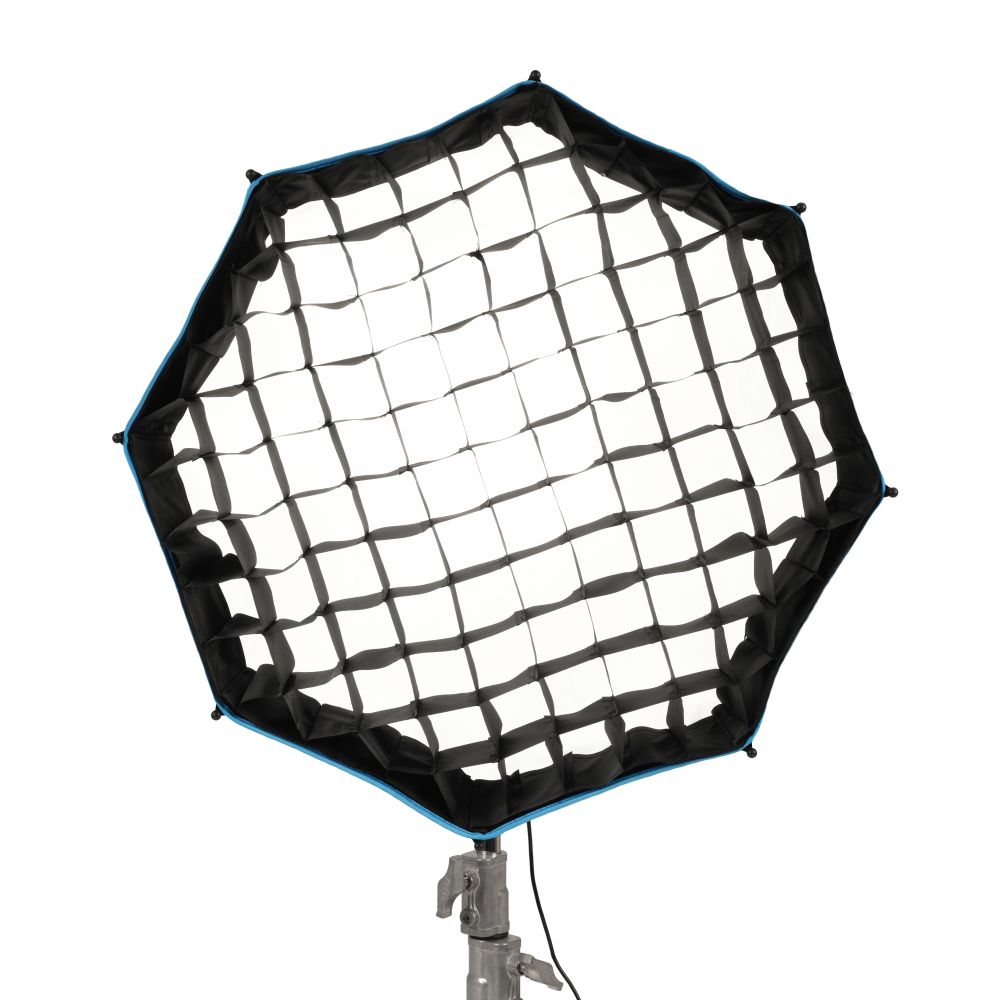 Nanlite Oktagonale Softbox 60cm mit FM Halterung