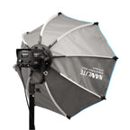 Nanlite Oktagonale Softbox 60cm mit FM Halterung