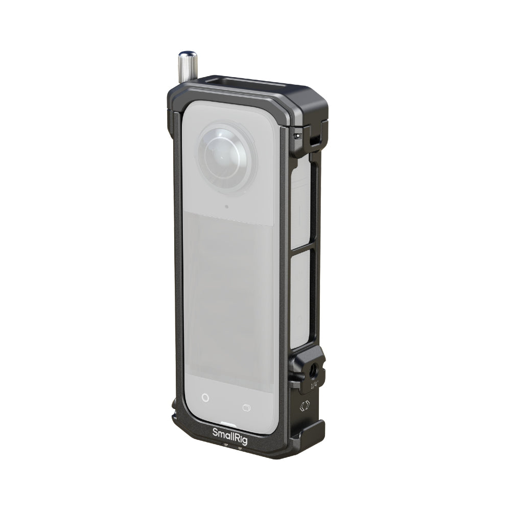SmallRig 4278 Käfig für Insta360 X4
