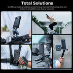 SmallRig 4278 Käfig für Insta360 X4