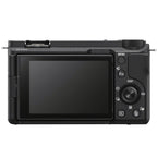 Sony ZV-E10 II + 16-50mm f/3.5-5.6 OSS II