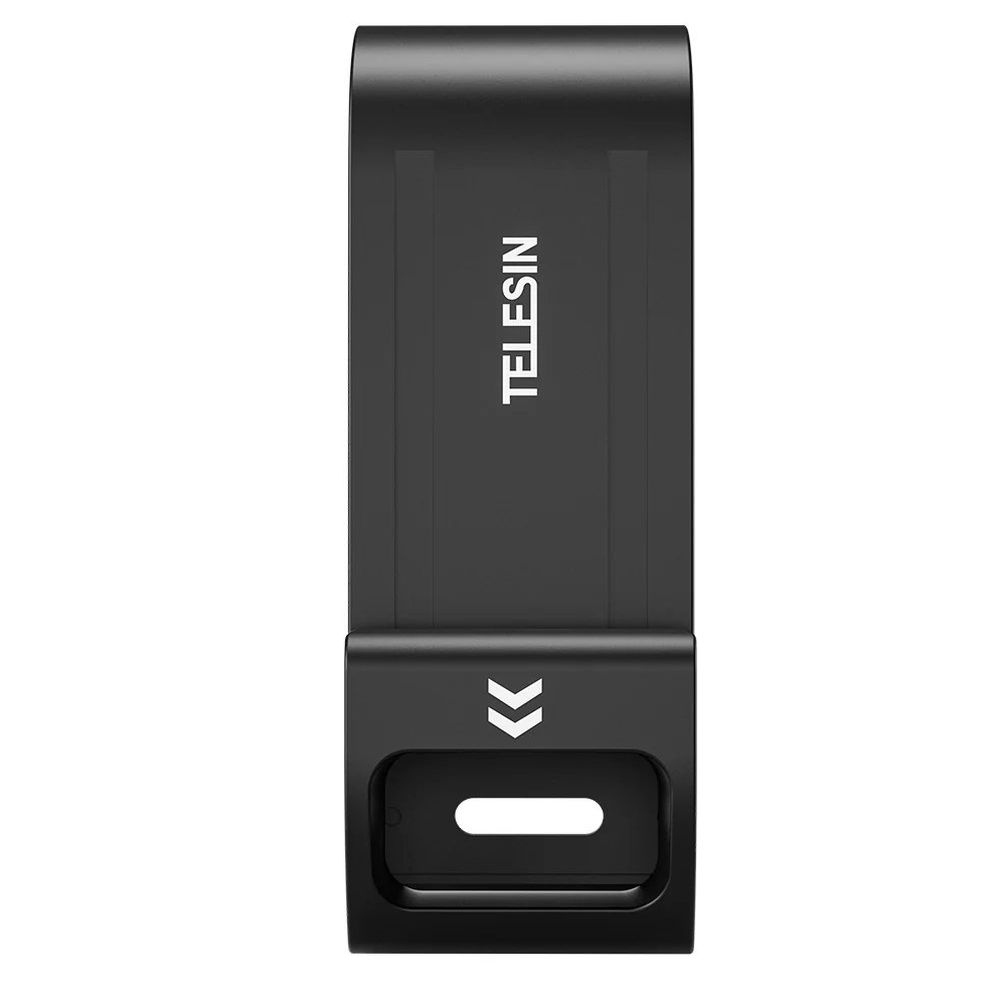 Telesin Battery cover with charging connector, waterproof