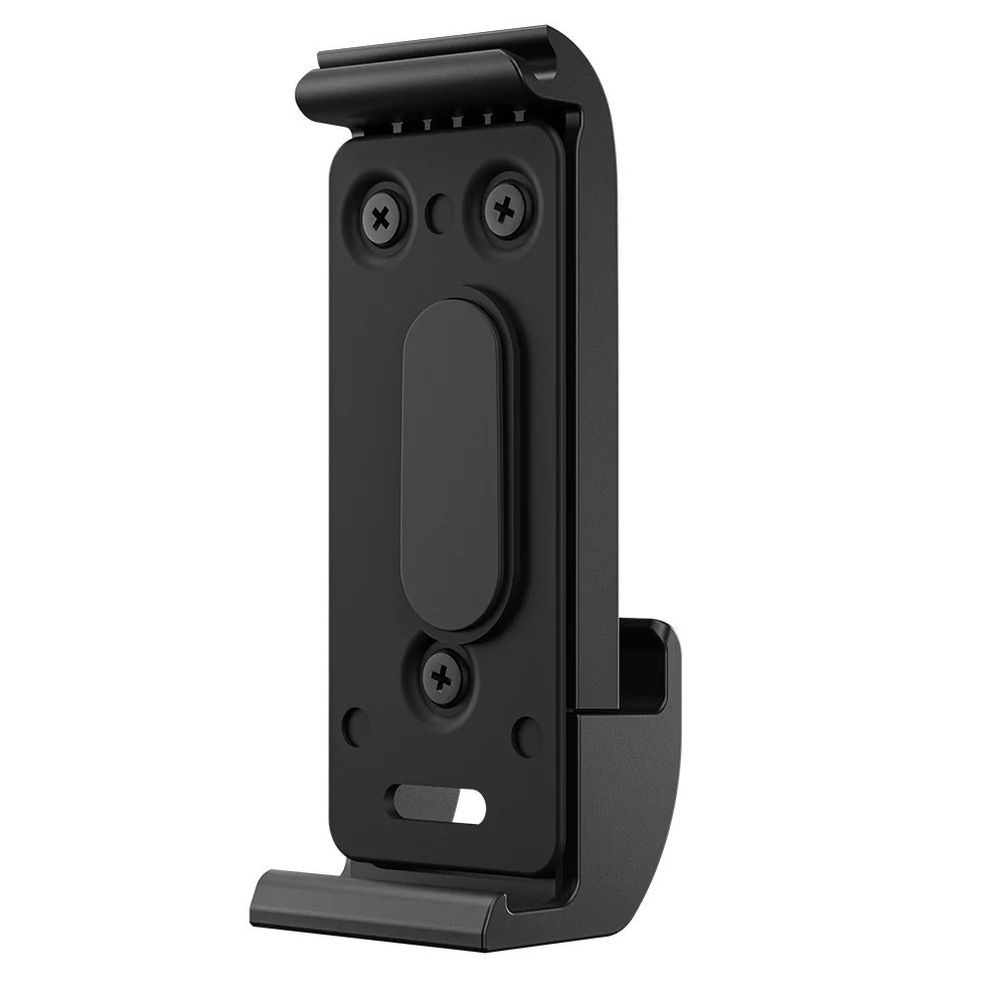 Telesin Battery cover with charging connector, waterproof