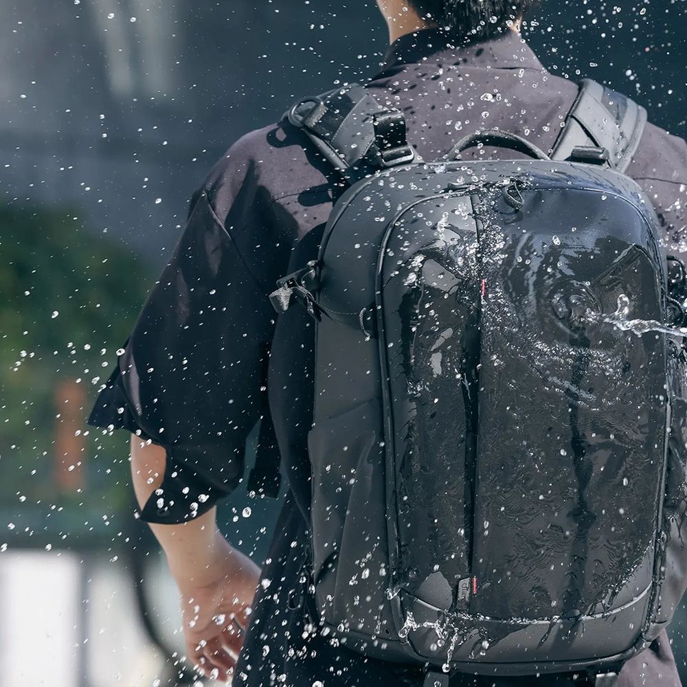 Ulanzi BP09 Kamerarucksack City Series 22 Liter