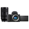 Sony ZV-E10 II + 70-350mm f/4.5-6.3 G OSS