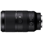 Sony ZV-E10 II + 70-350mm f/4.5-6.3 G OSS