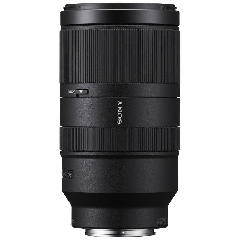 Sony ZV-E10 II + 70-350mm f/4.5-6.3 G OSS