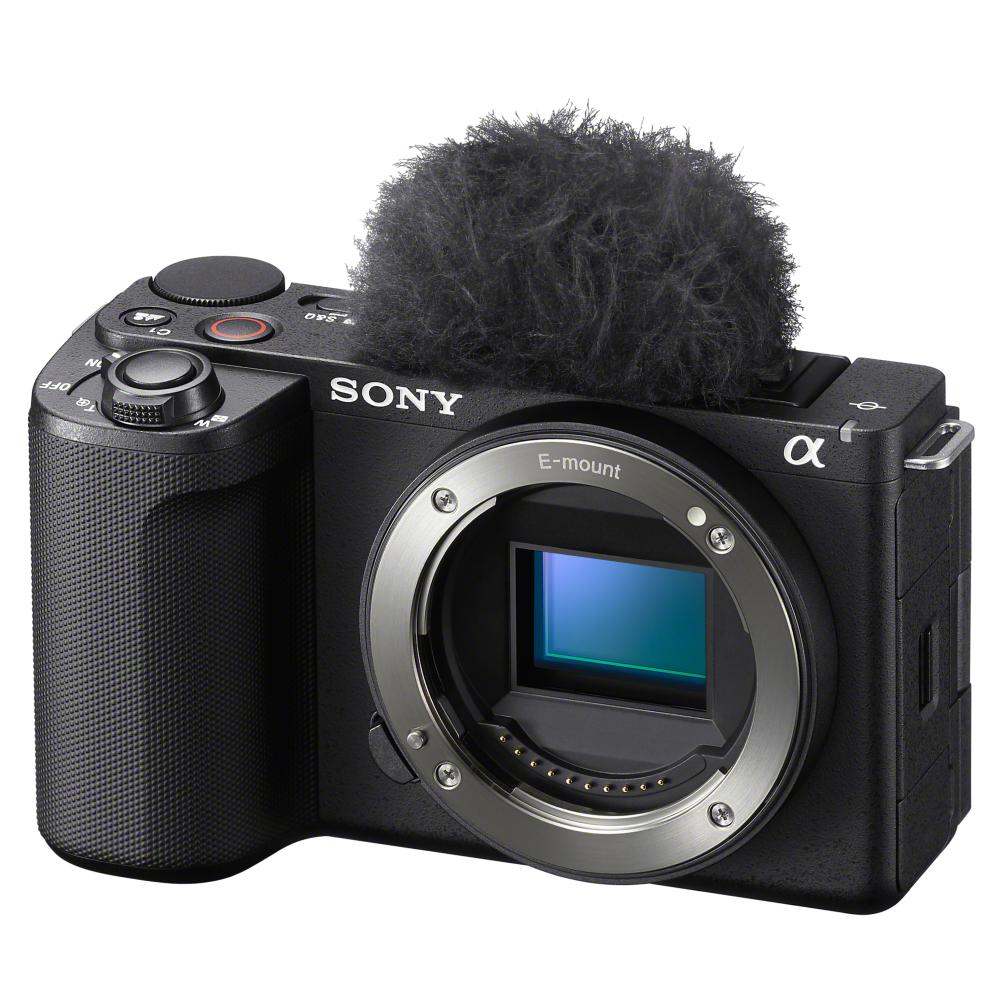 Sony ZV-E10 II + 11mm f/1.8