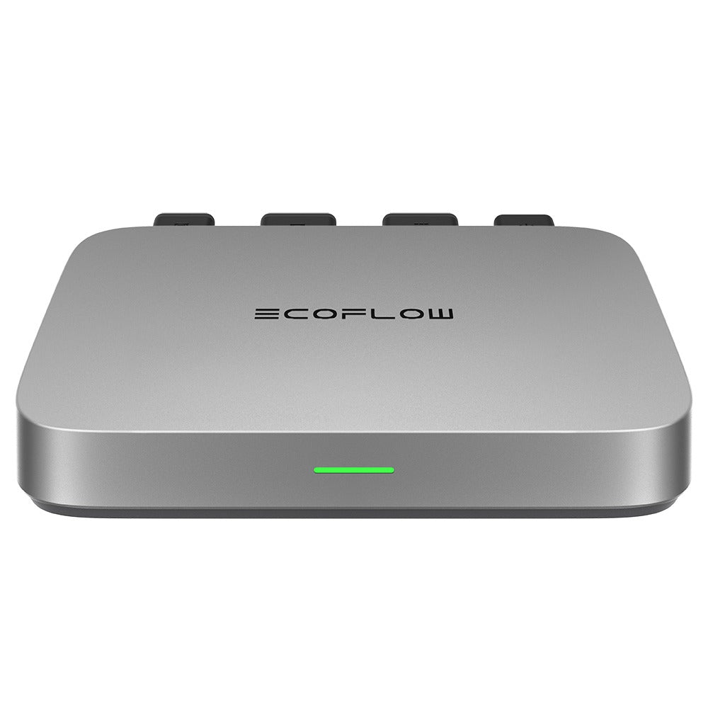 EcoFlow PowerStream micro-omvormer 800W